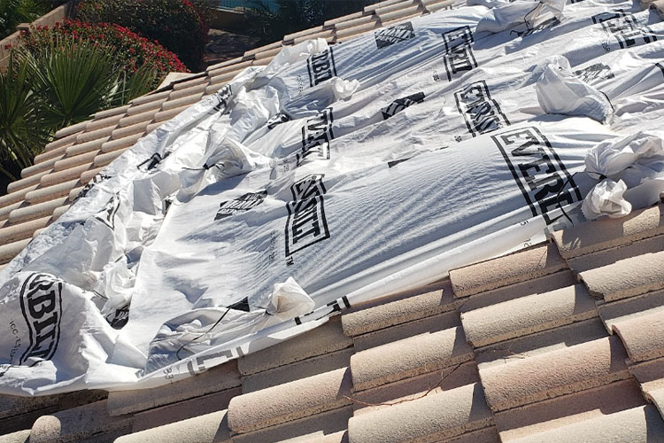 Professional Roofing Services in Phoenix Arizona